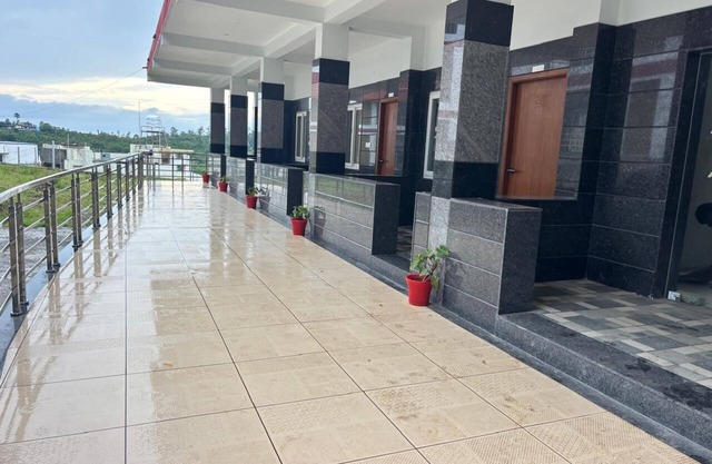 Richmount Natural Resort Private Limited