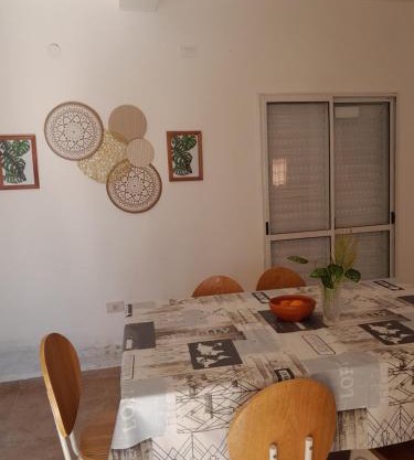 Lo de Romi - Tu Casa en el Valle