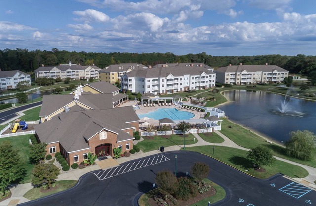 LOCAL HOST! Family Friendly Condo at Governors Green Resort -Prime location!