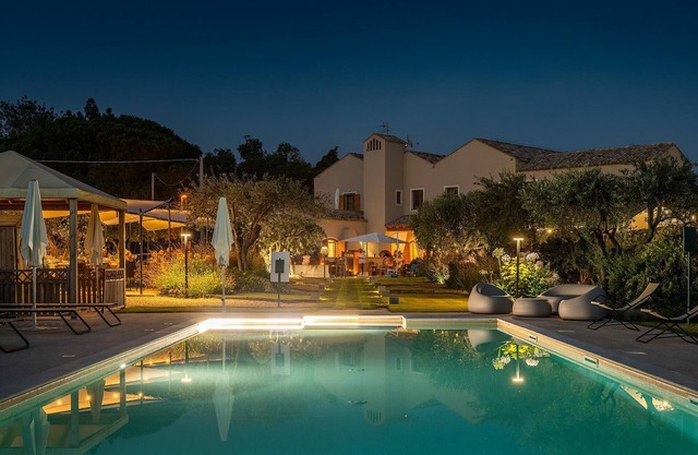 Locanda Della Meridiana - Alloro