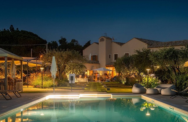 Locanda Della Meridiana - Rosmarino