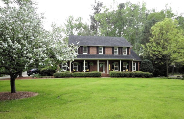 Ubicado a 6 millas de Masters