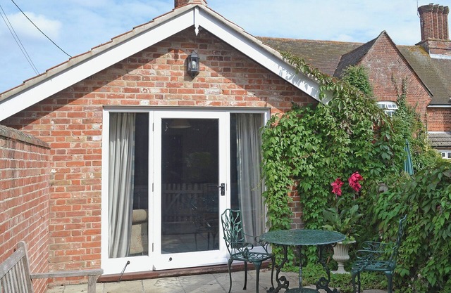 2 habitaciones alojamiento en Denton, cerca de Harleston