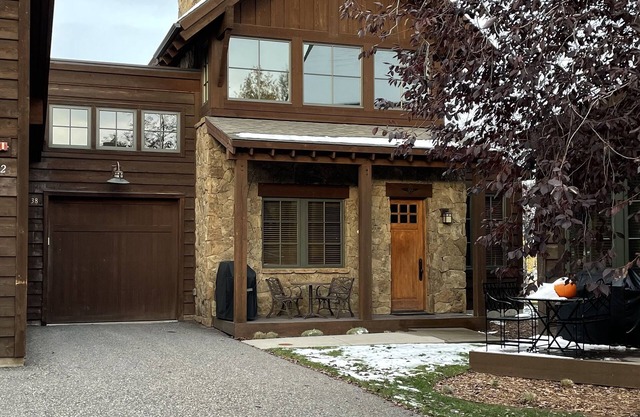 Located in the heart of Big Sky Town Center.