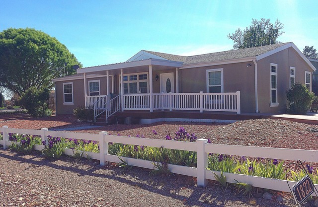 Ubicado dentro de una hora de 3 Parques Nacionales, Monumentos Nacionales, Bosque Nacional.