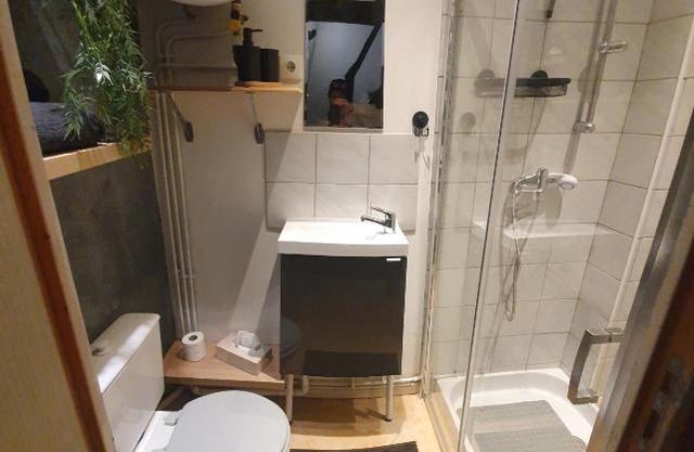 Location chambre en centre ville