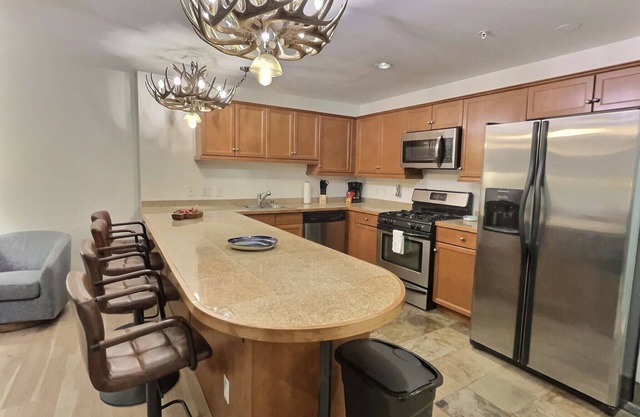 Location Location and Charm