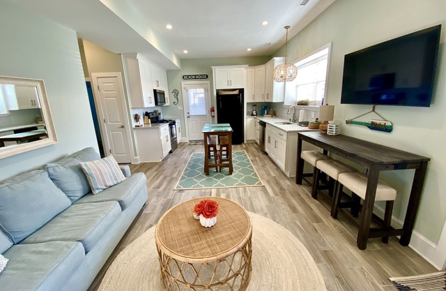 Location, location, location! - Beach Chic Condo