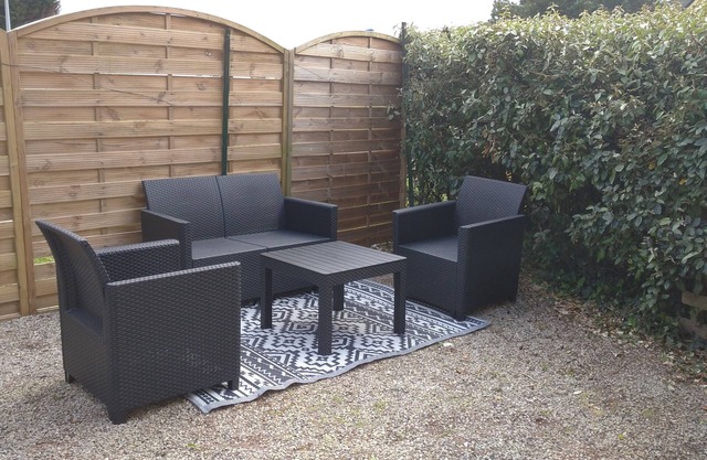 Location Maison de Vacances