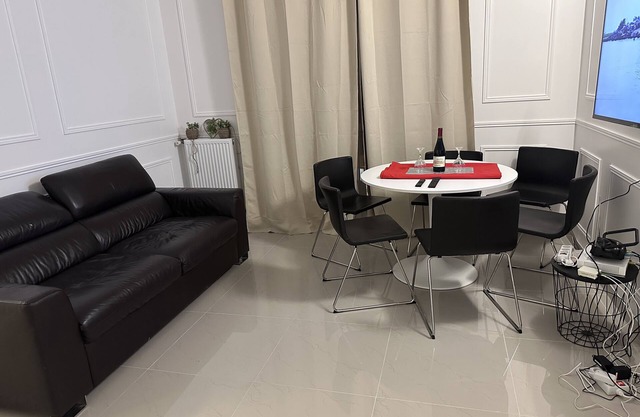 Location Meublee Courte Duree A Boissy Saint Leger