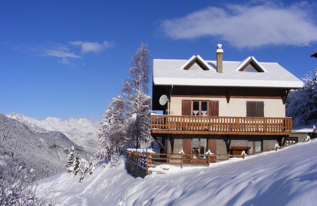 Location Montagne été / Hiver