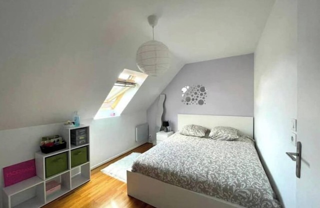 Location Très Grande Maison Pour les JO Juillet et Août 2024