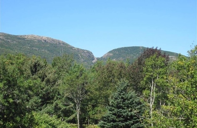 ¡MemorialDay ya está disponible!El corazón de Acadia de Lovely Home Mountain View