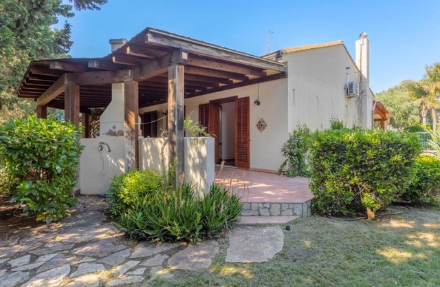 Locazione Turistica Marelì