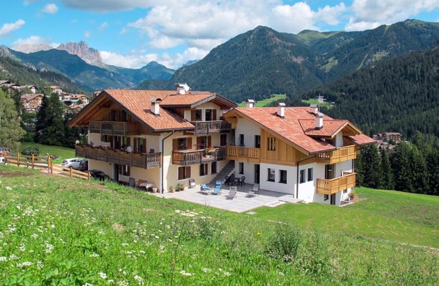 Locazione Turistica Bernardetta