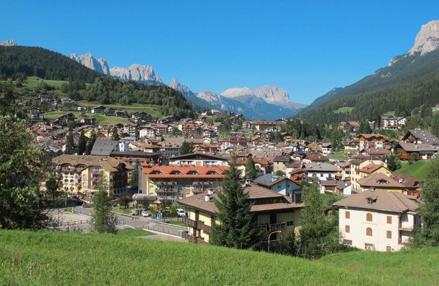 Locazione Turistica Vico