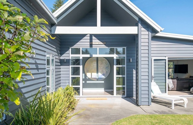 Loch Haven - Kinloch Taupo