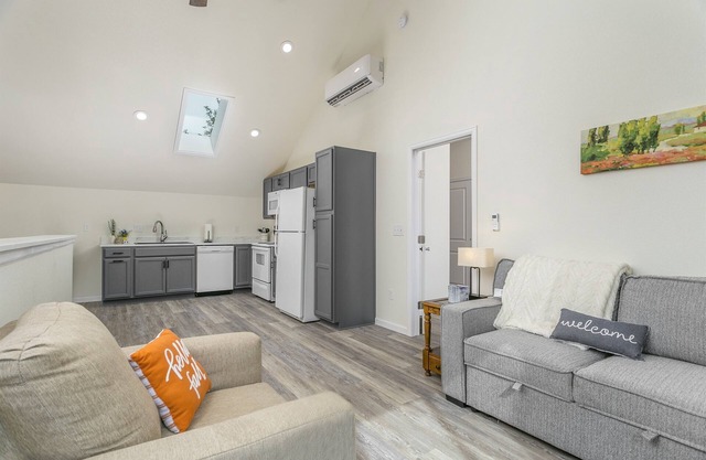 Locust Loft in Windsor