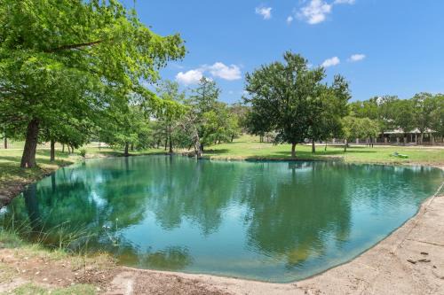 Lodge at Forse Mountain Ranch