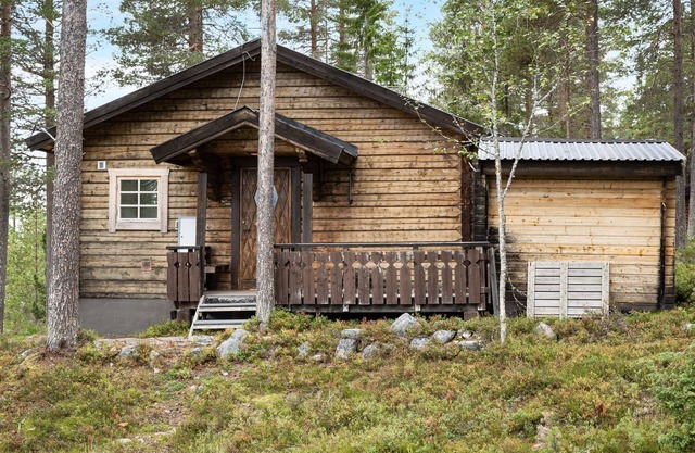Lofsdalen Furan by Interhome
