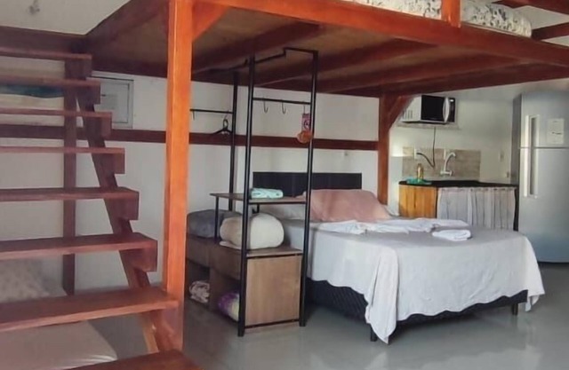 Loft 02 Cosiness del Valle Europeo