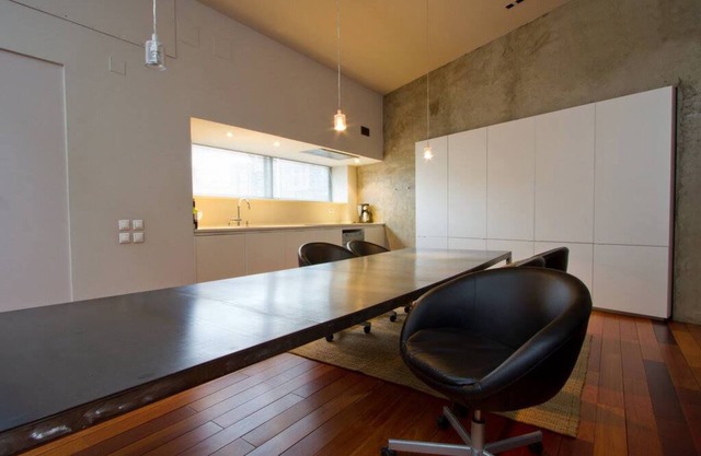 LOFT "A" Ubicado en Zona Empresarial, muy cerca de IFEMA