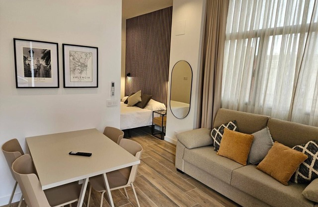 Loft Apartment HOB Las Ciencias I