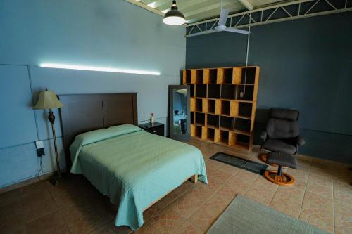 Loft Casa Itayata