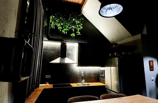 Loft Catedral Apartamento Deluxe