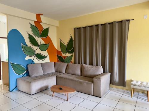 Loft Central Orgânico