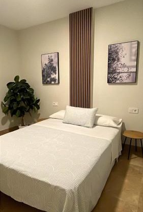 Loft II Madueño de los Aires