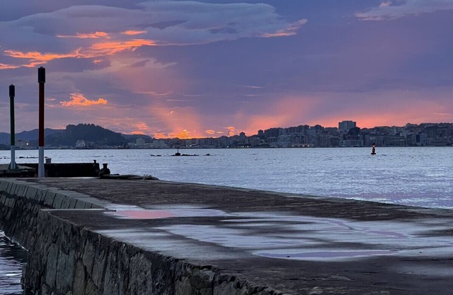 Loft in Pedreña, El Hogar del Calamar 32600