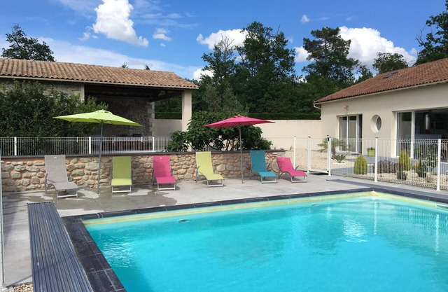Loft en el corazón de Sauvignac