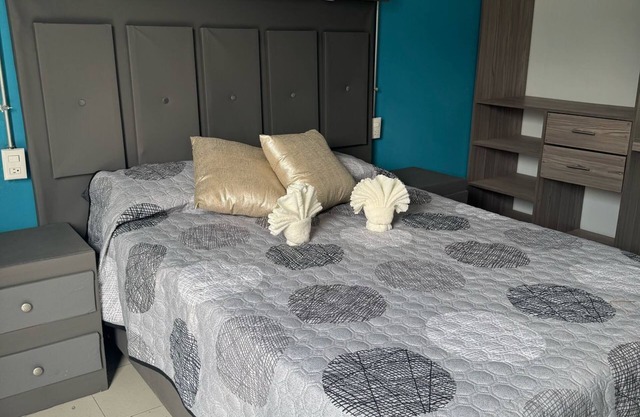 Loft en el corazón de Orizaba