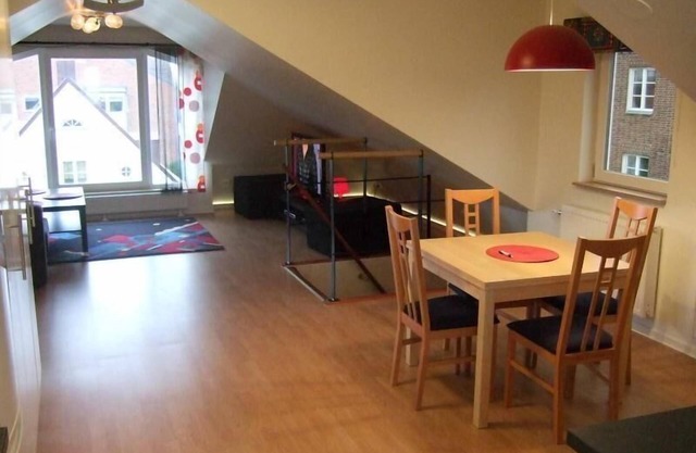 Apartamento de vacaciones Helsingborg para 1 - 6 personas con 1 dormitorio - Casa de vacaciones