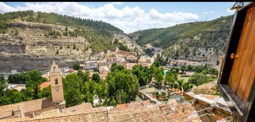 Loft Medieval Del Júcar