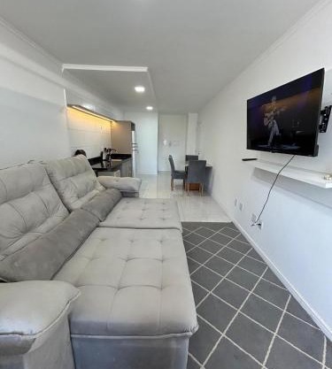 Loft moderno e completo a 200m do Consulado Americano