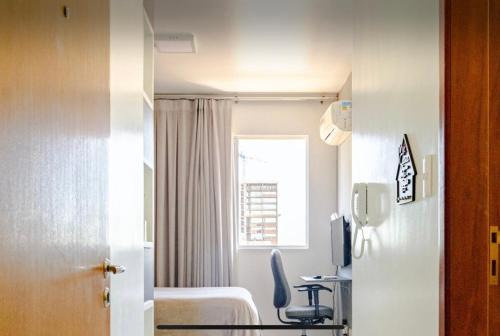 LOFT no Centro de Campos Novos