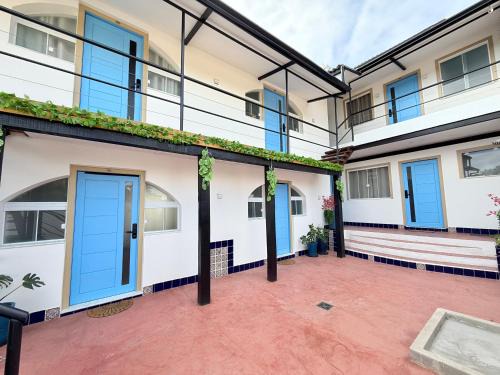 Loft novo perto do Centro!