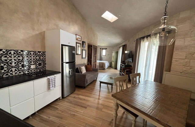 Loft Pienza 6: El refugio medieval en Val’Quirico!