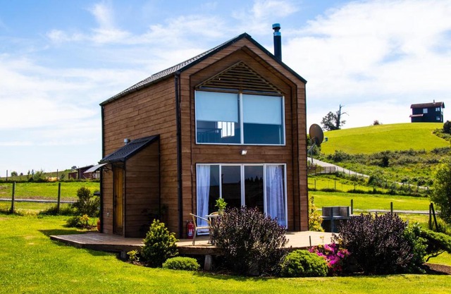 Loft y Cabañas Ensenada