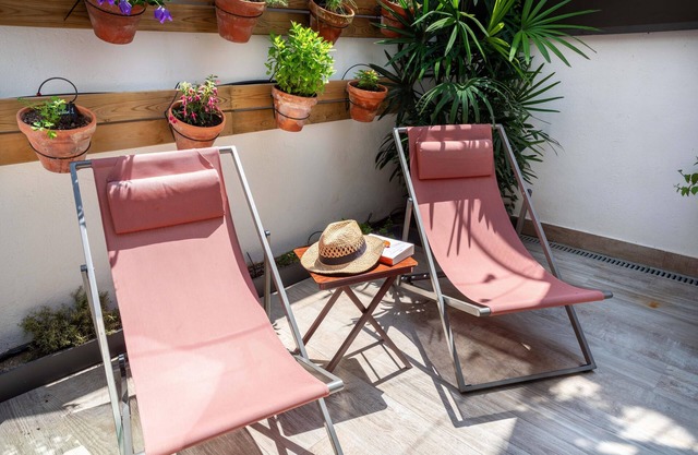 LOFT58 - Ideal para explorar la zona - a 5' de la playa