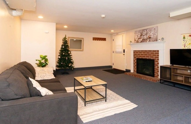 Loftium | Marvelous Apartment in the Heart of Ballard!