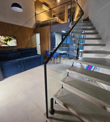 Lofts 4 Elementos - Água - Martim de Sá - Caraguatatuba