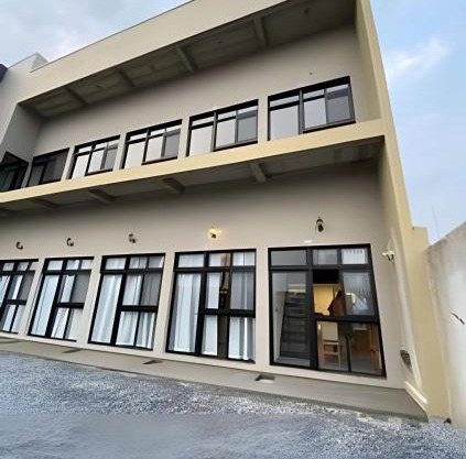 Lofts Meia Morada SFS