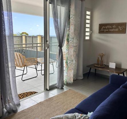 Logement CHANDELLE