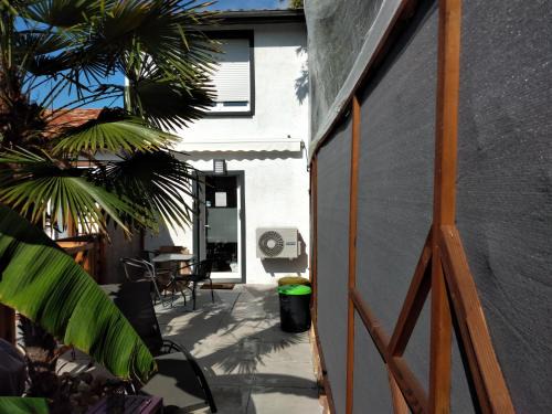 Logement entier, proche hyper centre, 2 étoiles SANS SPA