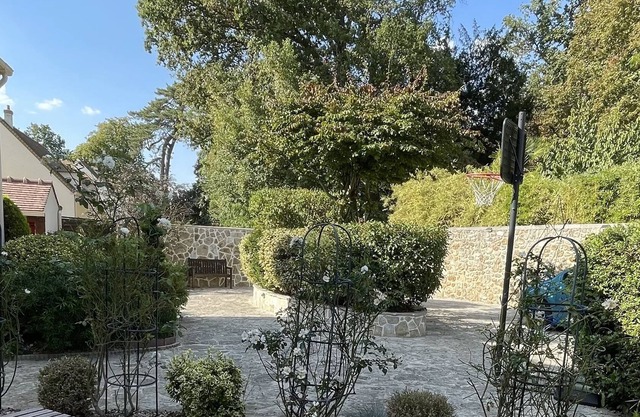 Logement Indépendant Privatif en Plein Coeur de la Vallée de Chevreuse !