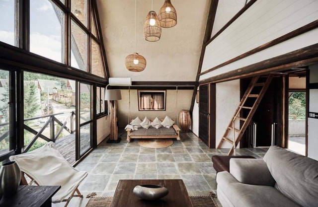 LOGIN OKINAWA soil / Kunigami-gun Okinawa