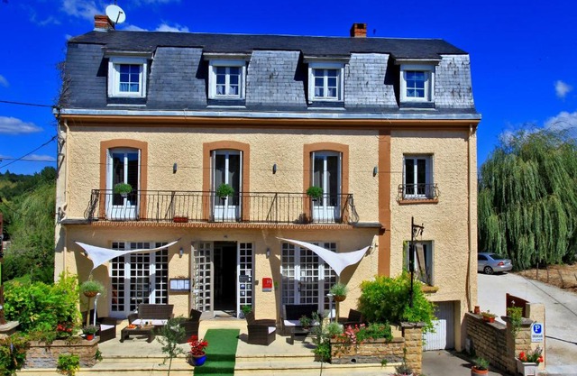 Logis Hôtel Restaurant Le Lascaux